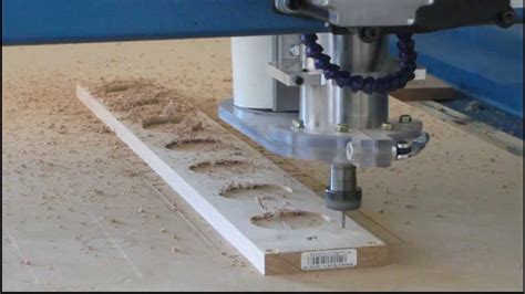 cnc router 2 sided machining